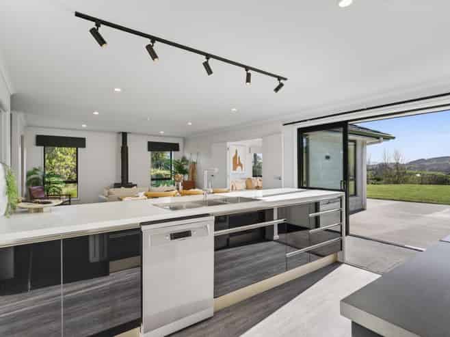 715 Three Mile Bush Road, Ruatangata West