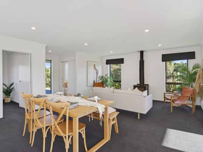 715 Three Mile Bush Road, Ruatangata West