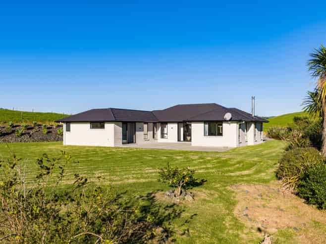 715 Three Mile Bush Road, Ruatangata West