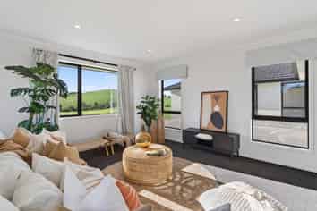 715 Three Mile Bush Road, Ruatangata West
