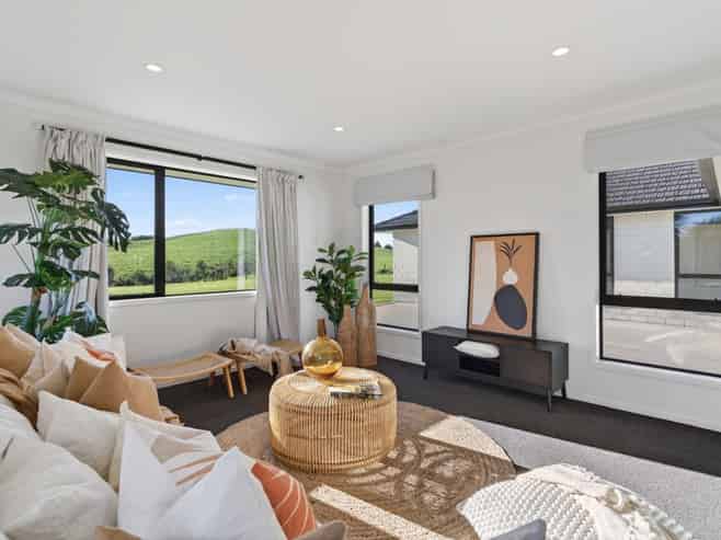 715 Three Mile Bush Road, Ruatangata West