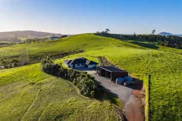 715 Three Mile Bush Road, Ruatangata West