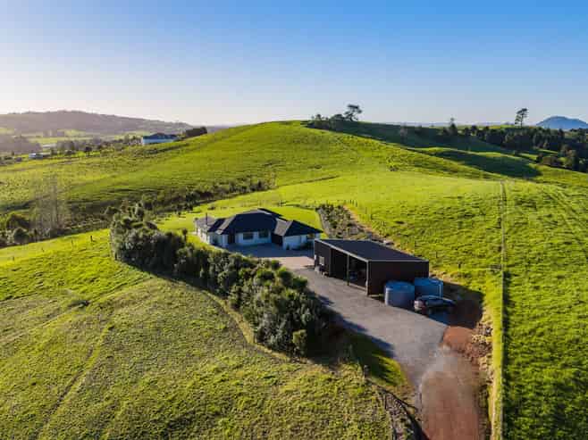 715 Three Mile Bush Road, Ruatangata West