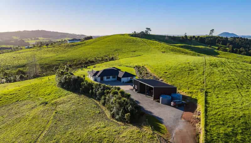 715 Three Mile Bush Road, Ruatangata West