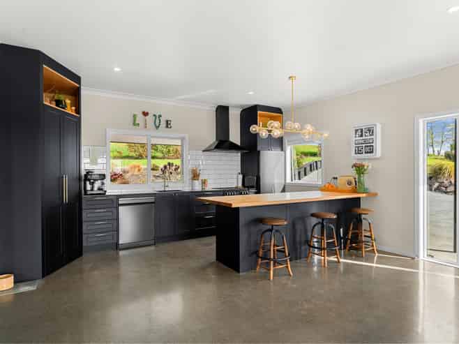 226 Knight Road, Ruatangata West