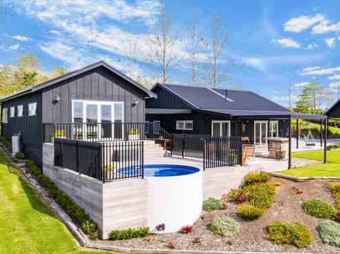 226 Knight Road, Ruatangata West