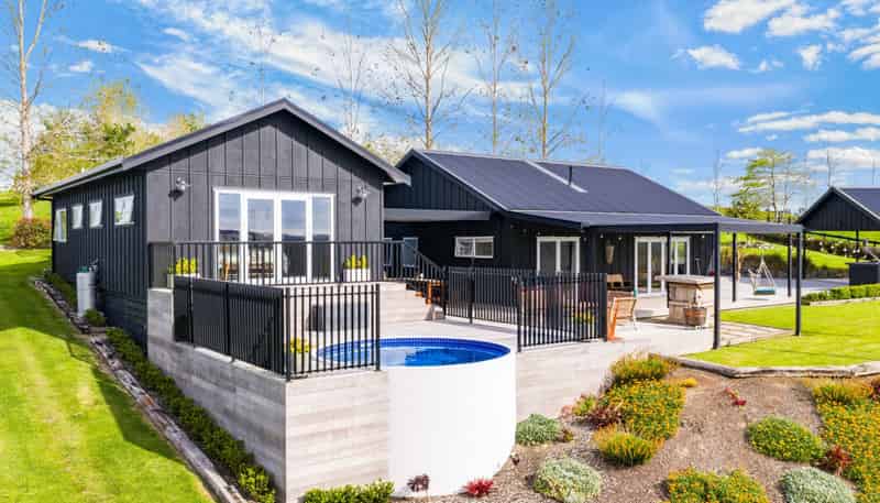 226 Knight Road, Ruatangata West