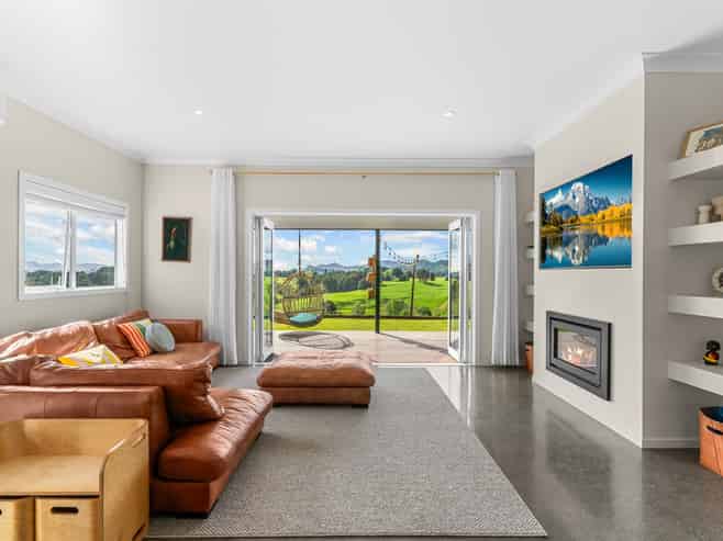 226 Knight Road, Ruatangata West