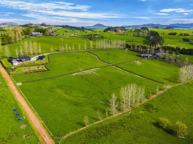 226 Knight Road, Ruatangata West