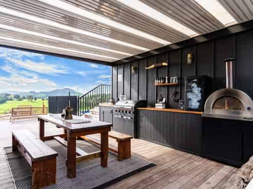 226 Knight Road, Ruatangata West