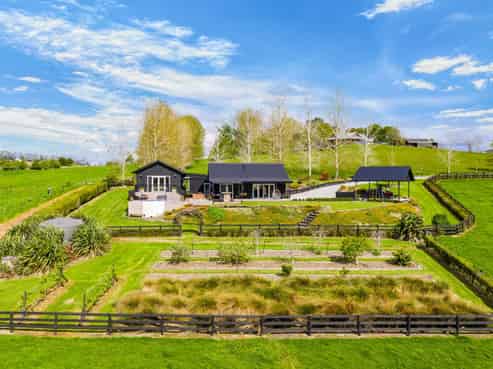 226 Knight Road, Ruatangata West
