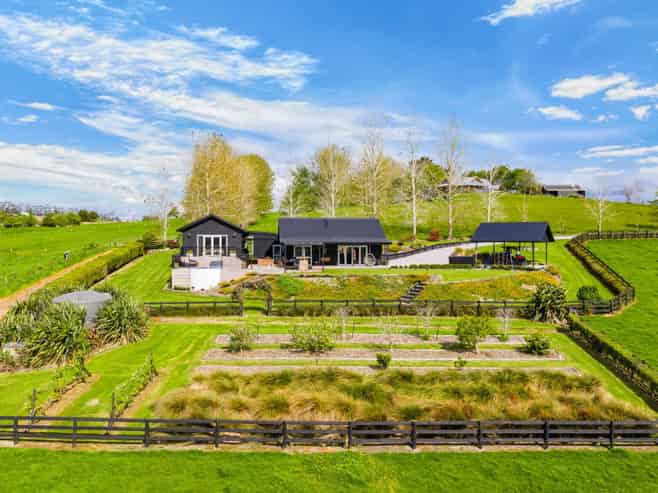 226 Knight Road, Ruatangata West