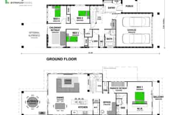 Lot 187 Belfast Subdivision, Belfast