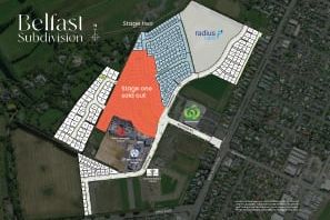 Totara 276, Skillion – House & Land Package - Aanzicht 2