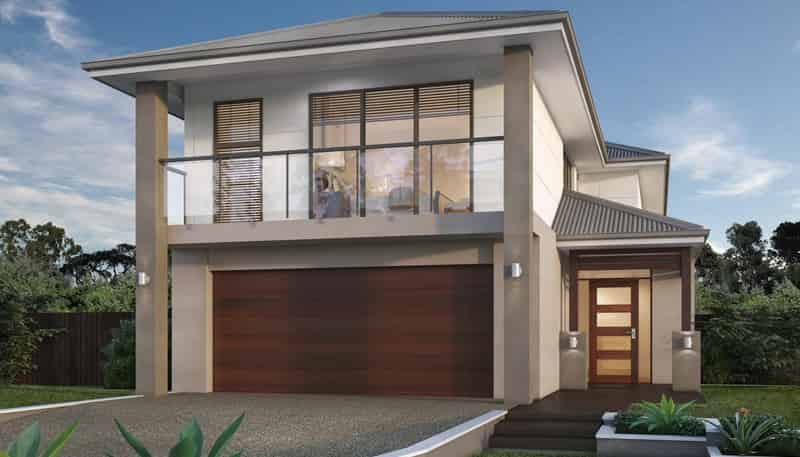 Lot 187 Belfast Subdivision, Belfast