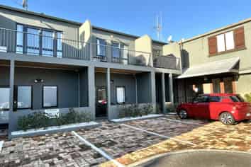 15E Hood Street, Hamilton Central