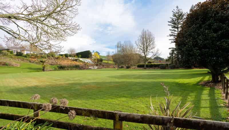 624 Maungatautari Road, Cambridge