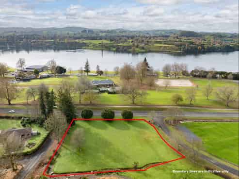 624 Maungatautari Road, Cambridge