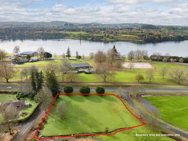 624 Maungatautari Road, Cambridge