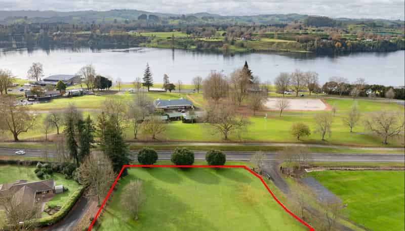 624 Maungatautari Road, Cambridge