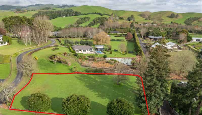624 Maungatautari Road, Cambridge