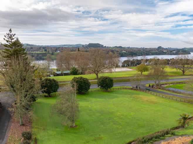 624 Maungatautari Road, Cambridge