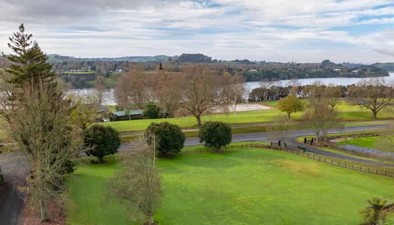 624 Maungatautari Road, Cambridge