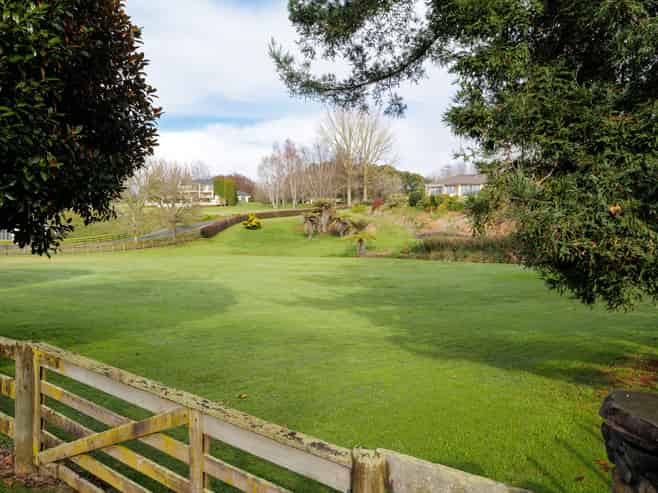 624 Maungatautari Road, Cambridge