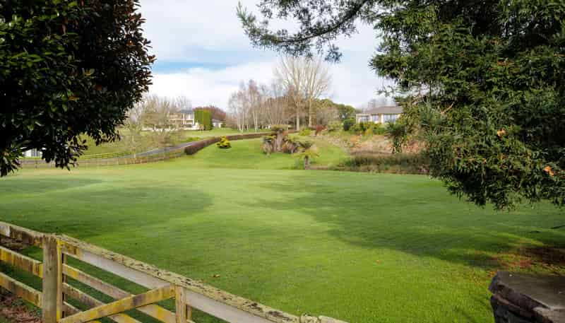 624 Maungatautari Road, Cambridge