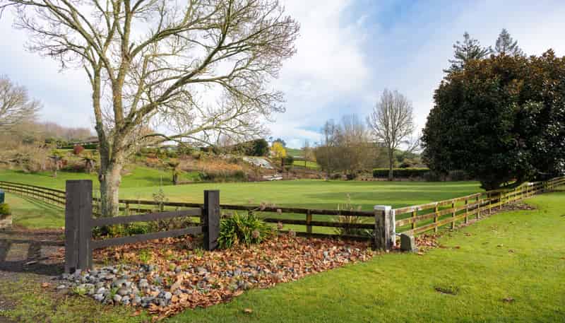 624 Maungatautari Road, Cambridge