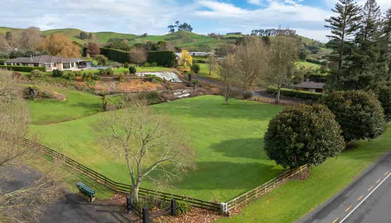 624 Maungatautari Road, Cambridge