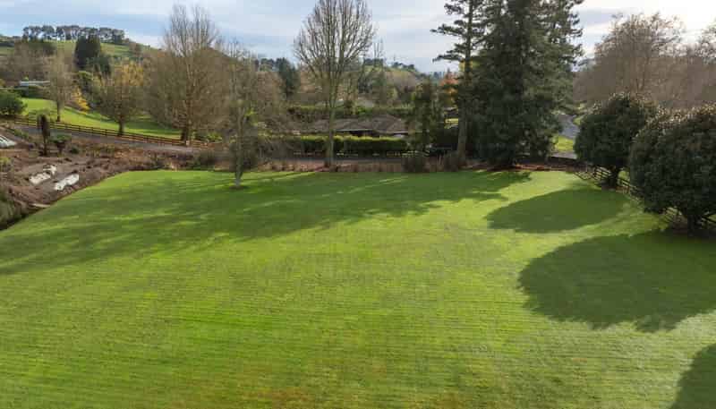624 Maungatautari Road, Cambridge
