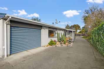 26A Ivory Street, Rangiora