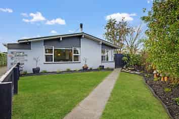 26A Ivory Street, Rangiora