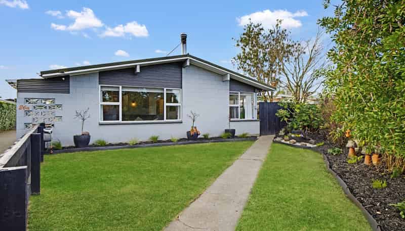 26A Ivory Street, Rangiora
