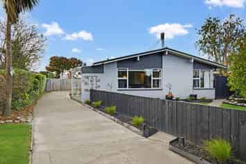 26A Ivory Street, Rangiora