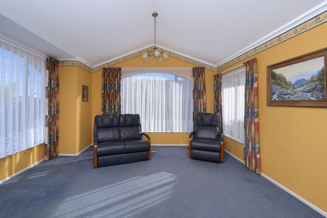 Peace, privacy and plenty of room - View 6
