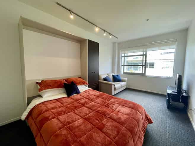 N201A/28 Torrens Terrace, Te Aro