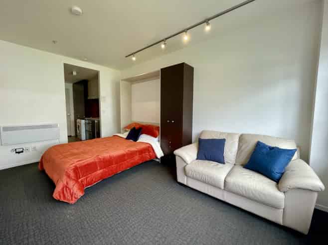 N201A/28 Torrens Terrace, Te Aro