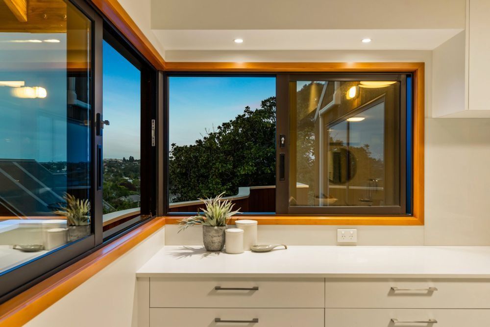 Hidden Remuera Gem – Space, Privacy & Architectural Charm - Ansicht 6