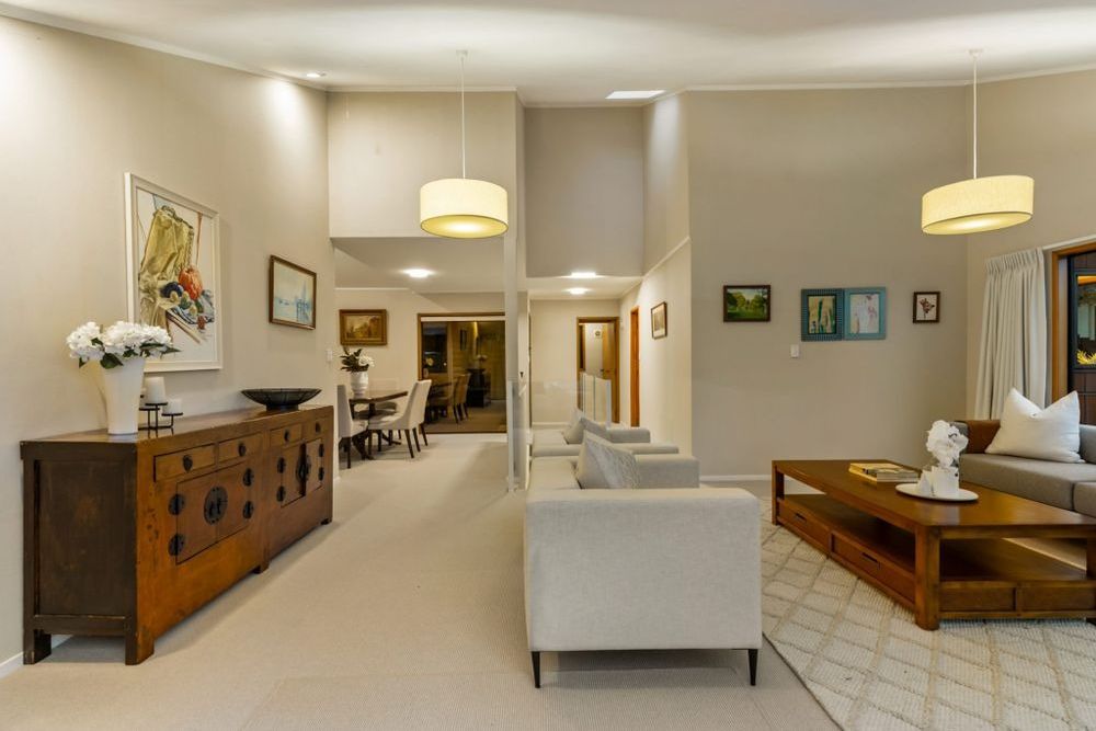 Hidden Remuera Gem – Space, Privacy & Architectural Charm - Ansicht 4