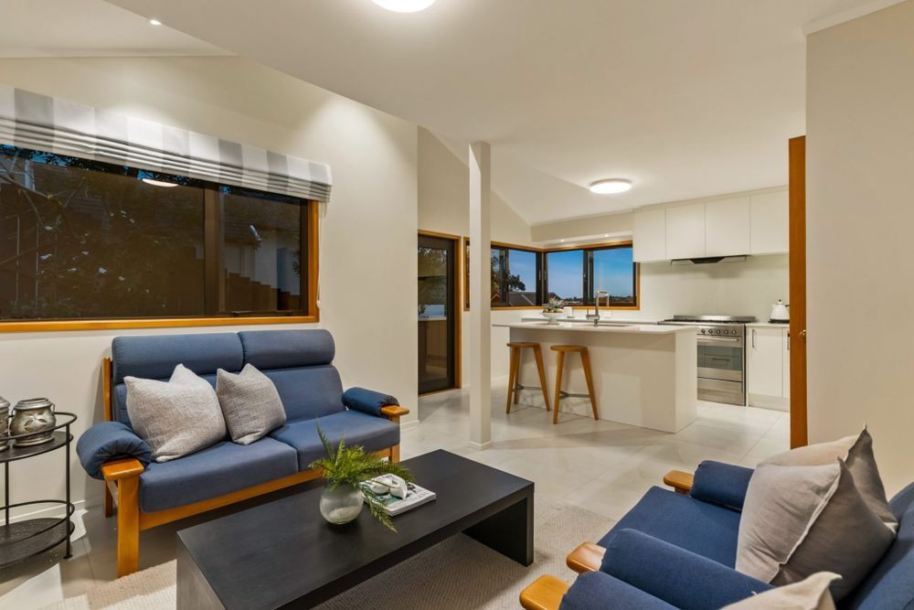 Hidden Remuera Gem – Space, Privacy & Architectural Charm - Mehr