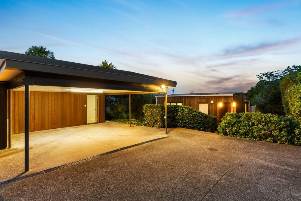 Hidden Remuera Gem – Space, Privacy & Architectural Charm - Ansicht 2