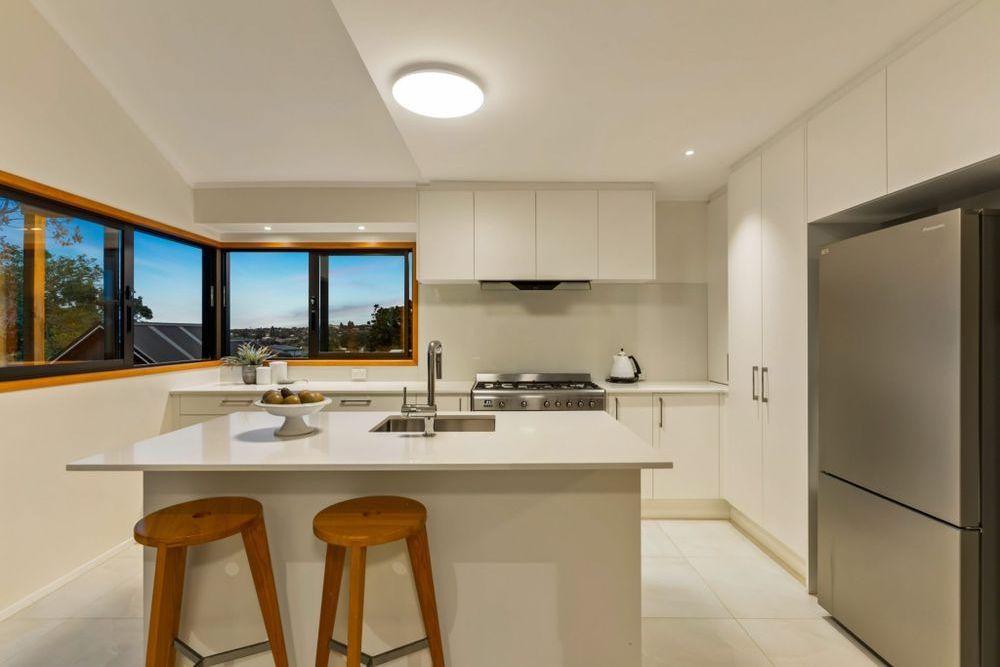 Hidden Remuera Gem – Space, Privacy & Architectural Charm - Ansicht 5