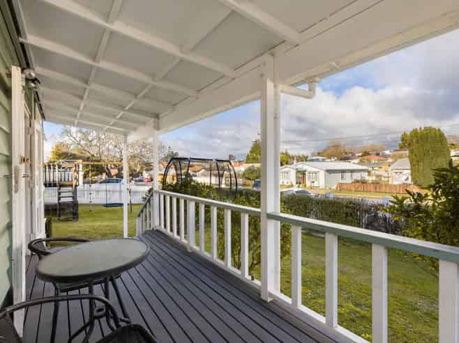 476 Rewi Street, Te Awamutu
