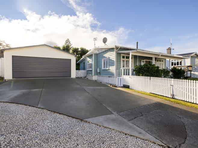 476 Rewi Street, Te Awamutu