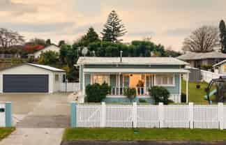 476 Rewi Street, Te Awamutu