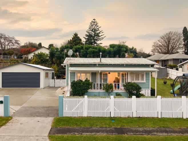 476 Rewi Street, Te Awamutu