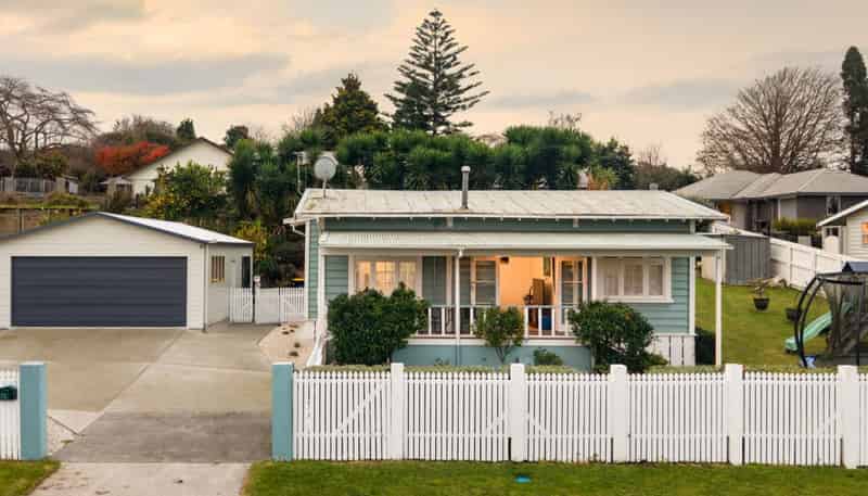 476 Rewi Street, Te Awamutu