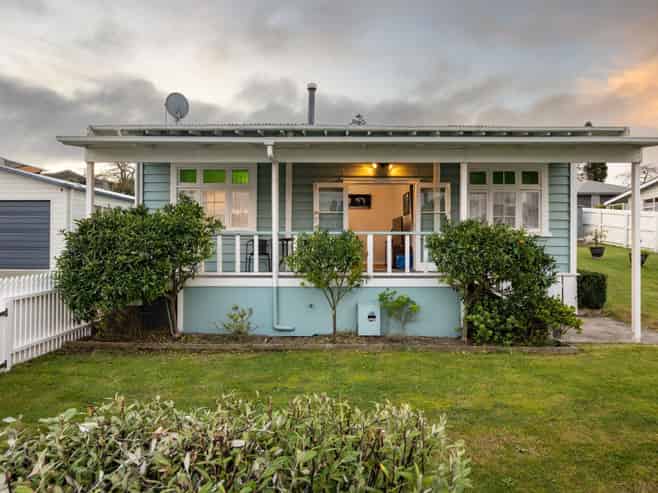 476 Rewi Street, Te Awamutu